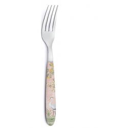 Zestaw Widelcy Sztućce 6...