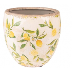 Doniczka Osłonka Ceramiczna...