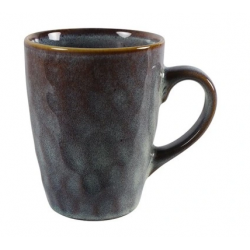 Kubek Ceramiczny Niebieski...