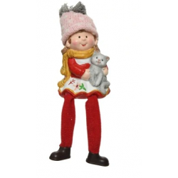 Figurka Dekoracja...