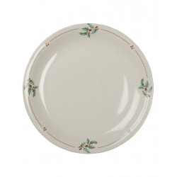 Talerz Porcelana Obiadowy...