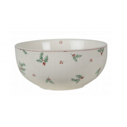 Miska Miseczka Porcelana...