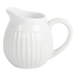 Mlecznik Kamionka Pure White
