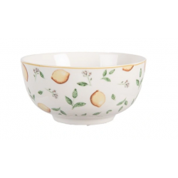 Miska Miseczka Porcelana...