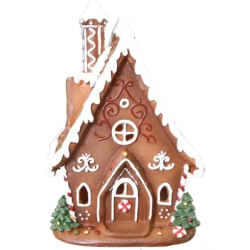 Lampion Domek Dom Z...