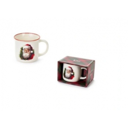 Kubek Porcelana Biały...
