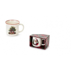Kubek Porcelana Biały...