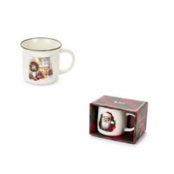 Kubek Porcelana Biały...