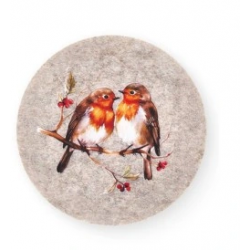 Podkładka Okrągła Na Stół...