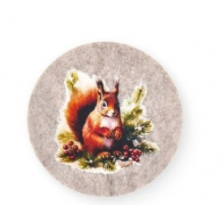 Podkładka Okrągła Na Stół...