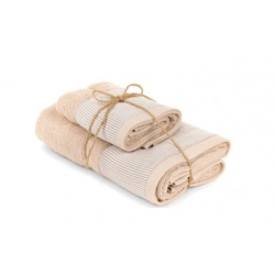 Ręcznik Zestaw Łazienkowy...