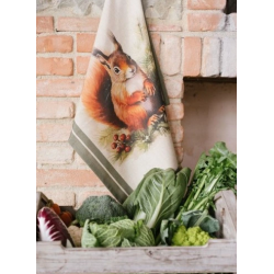 Ręcznik Kuchenny Bawełna...