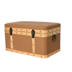 Dekoracja Ozdoba Skrzynia...