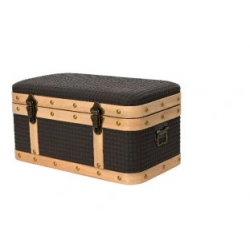 Dekoracja Ozdoba Skrzynia...