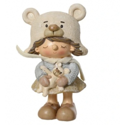 Figurka Dekoracja...