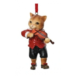 Zawieszka Ozdoba Kot...