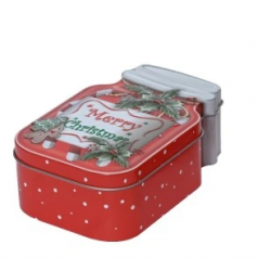 Pojemnik Świąteczny Puszka...