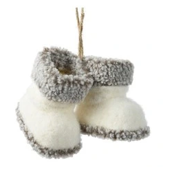 Zawieszka Ozdoba Poliester...