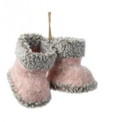 Zawieszka Ozdoba Poliester...