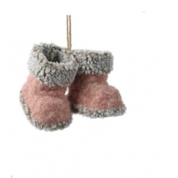 Zawieszka Ozdoba Poliester...