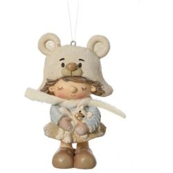 Figurka Dekoracja Zawieszka...