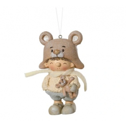 Figurka Dekoracja Zawieszka...