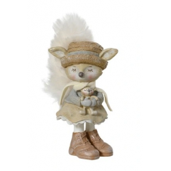 Figurka Dekoracja...