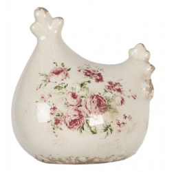 Figurka Dekoracja Kurczak...