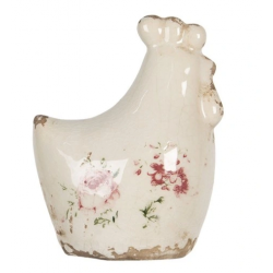 Figurka Dekoracja Kurczak...