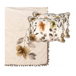 Narzuta na łóżko 220x240 cm...