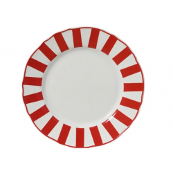 Talerz Porcelana Obiadowy...