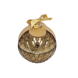 Świeczka w Szkle Świąteczna...