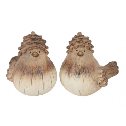 Figurka Dekoracja Zestaw 2...