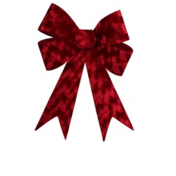 Ozdoba Dekoracja Kokarda...