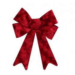 Ozdoba Dekoracja Kokarda...