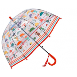 Parasolka Dziecięca Plastik...