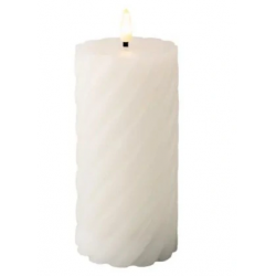 Świeca Złamany Biały...