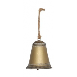 Zawieszka Ozdoba Dzwonek...