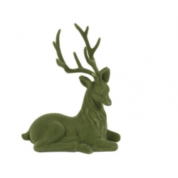 Figurka Dekoracja Jeleń...