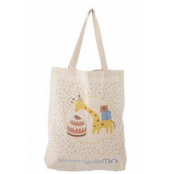 Torba Bawełniana na Zakupy...