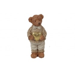 Figurka Dekoracja Pan Misiu...
