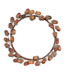 Wianek Sztuczny z Żołędzi Ø...