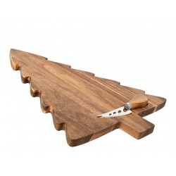 Deska Do Krojenia Drewno Z...