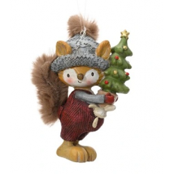 Figurka Dekoracja Zawieszka...