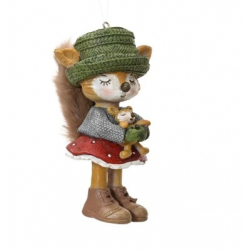 Figurka Dekoracja Zawieszka...