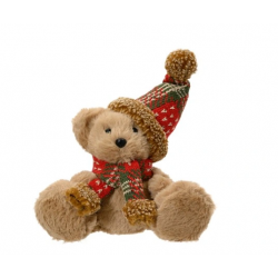 Figurka Dekoracja Misiu...