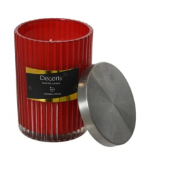 Świeczka Świeca Zapachowa W...