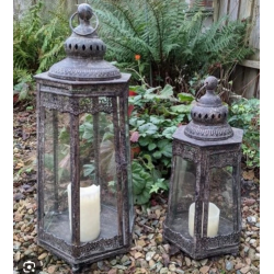 Dekoracja Lampion Latarnia...