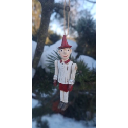 Zawieszka Dekoracja...