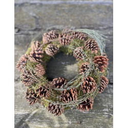 Wianek Jesienny Naturalny...